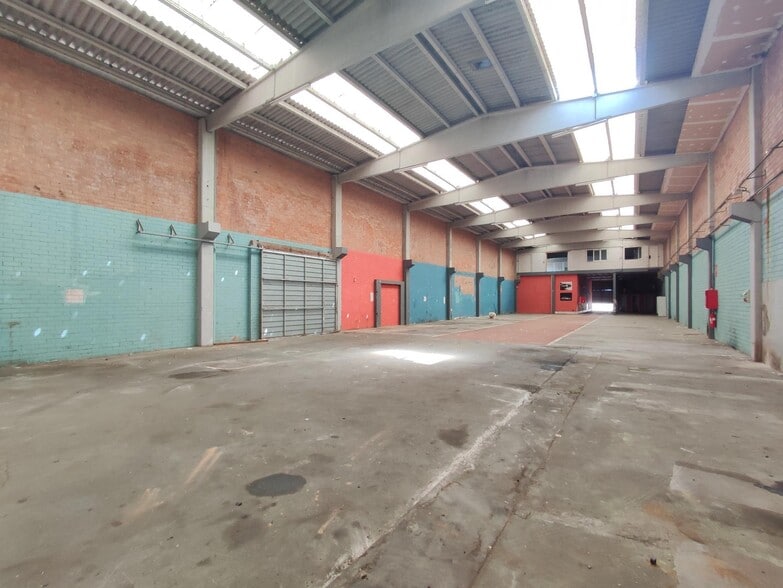 Industrial in Manresa, Barcelona to rent - Building Photo - Image 2 of 4