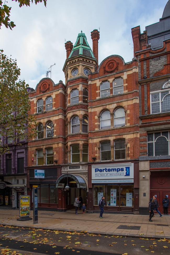 More details for 32-34 High St, Croydon - Retail to Rent