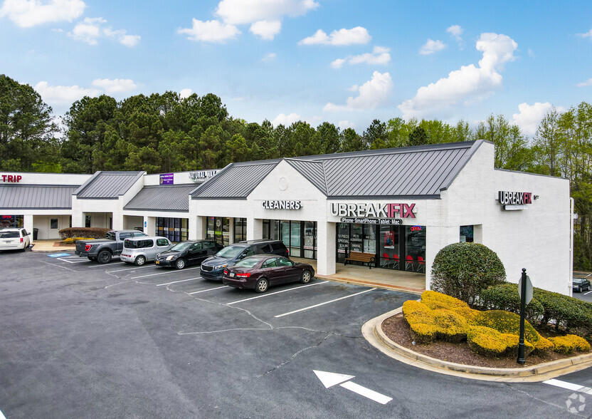 2963-3071 Highway 5, Douglasville, GA for sale - Primary Photo - Image 1 of 1