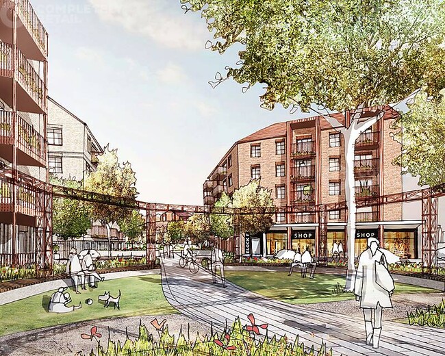 More details for Tayfen Rd, Bury St. Edmunds - Retail to Rent