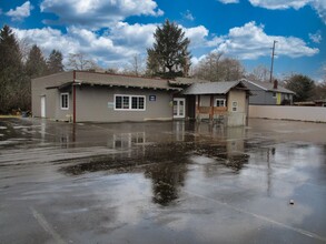 621 Southwest Blvd, Aberdeen, WA for sale Building Photo- Image 1 of 1