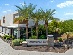 2540 S San Tan Village Pky, Gilbert, AZ for rent Building Photo- Image 1 of 9