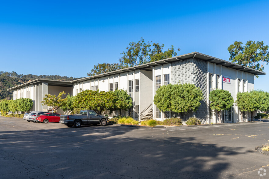 11696 Sorrento Valley Rd, San Diego, CA for rent - Building Photo - Image 1 of 21