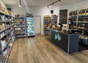 101-105 High St, North Berwick to rent Interior Photo- Image 1 of 1