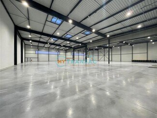 More details for Industrial to Rent