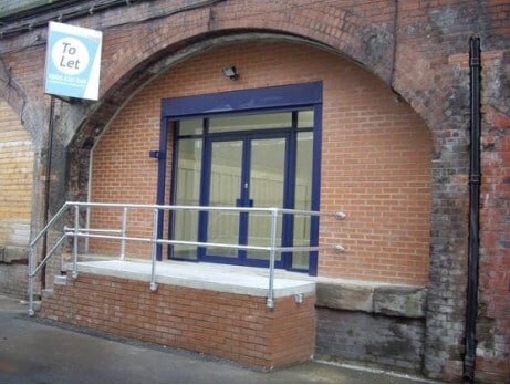 More details for Forth Banks, Newcastle Upon Tyne - Retail, Industrial to Rent