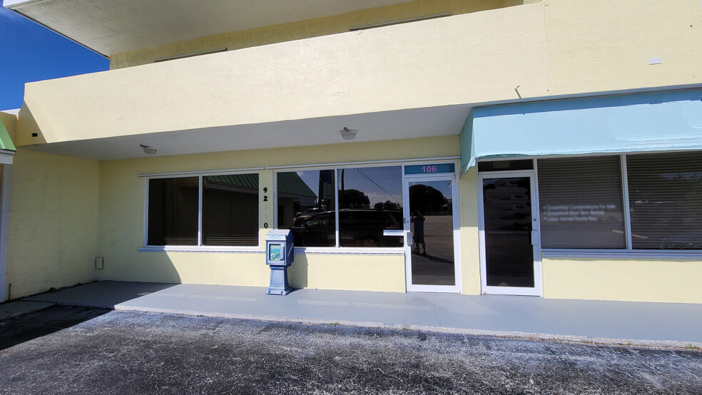 92330 Overseas Hwy, Tavernier, FL for rent - Building Photo - Image 1 of 10