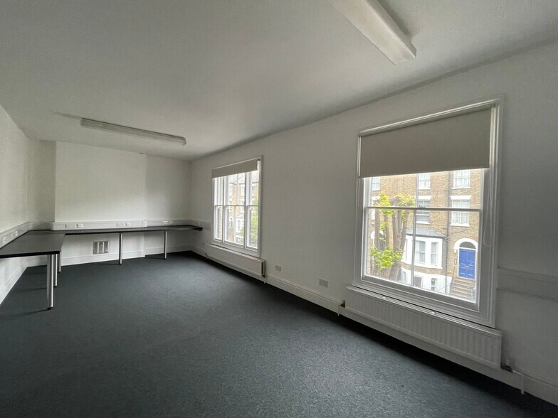 61-62 Bateman St, Cambridge for rent - Building Photo - Image 3 of 7