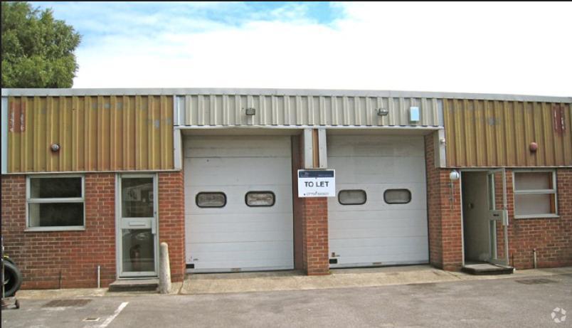 School Clos, Eastleigh for sale Primary Photo- Image 1 of 1