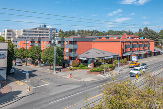 770 Hillside Av, Victoria, BC for sale Building Photo- Image 1 of 1