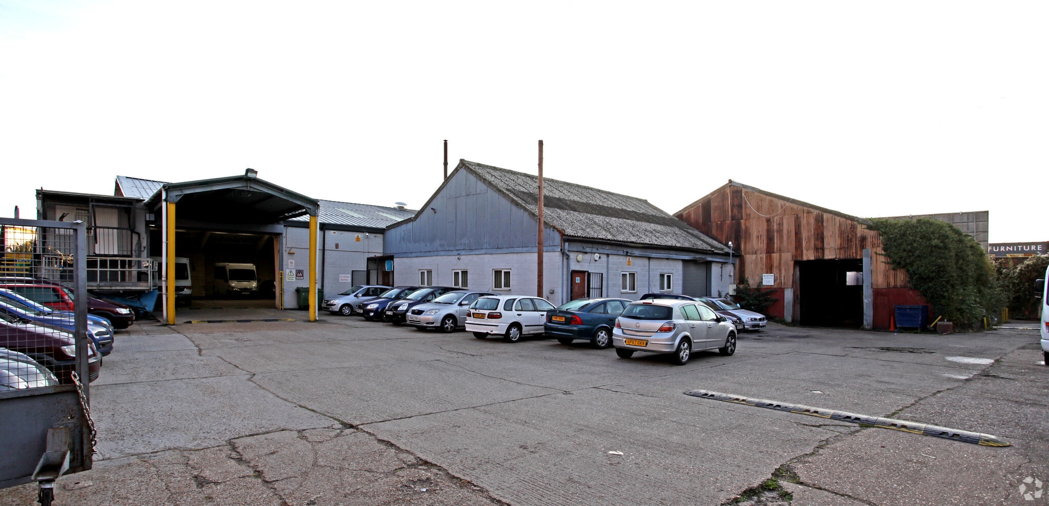 8 Rigg Approach, London for sale Primary Photo- Image 1 of 1