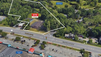 More details for 2 Mill Rd, Latham, NY - Land for Rent