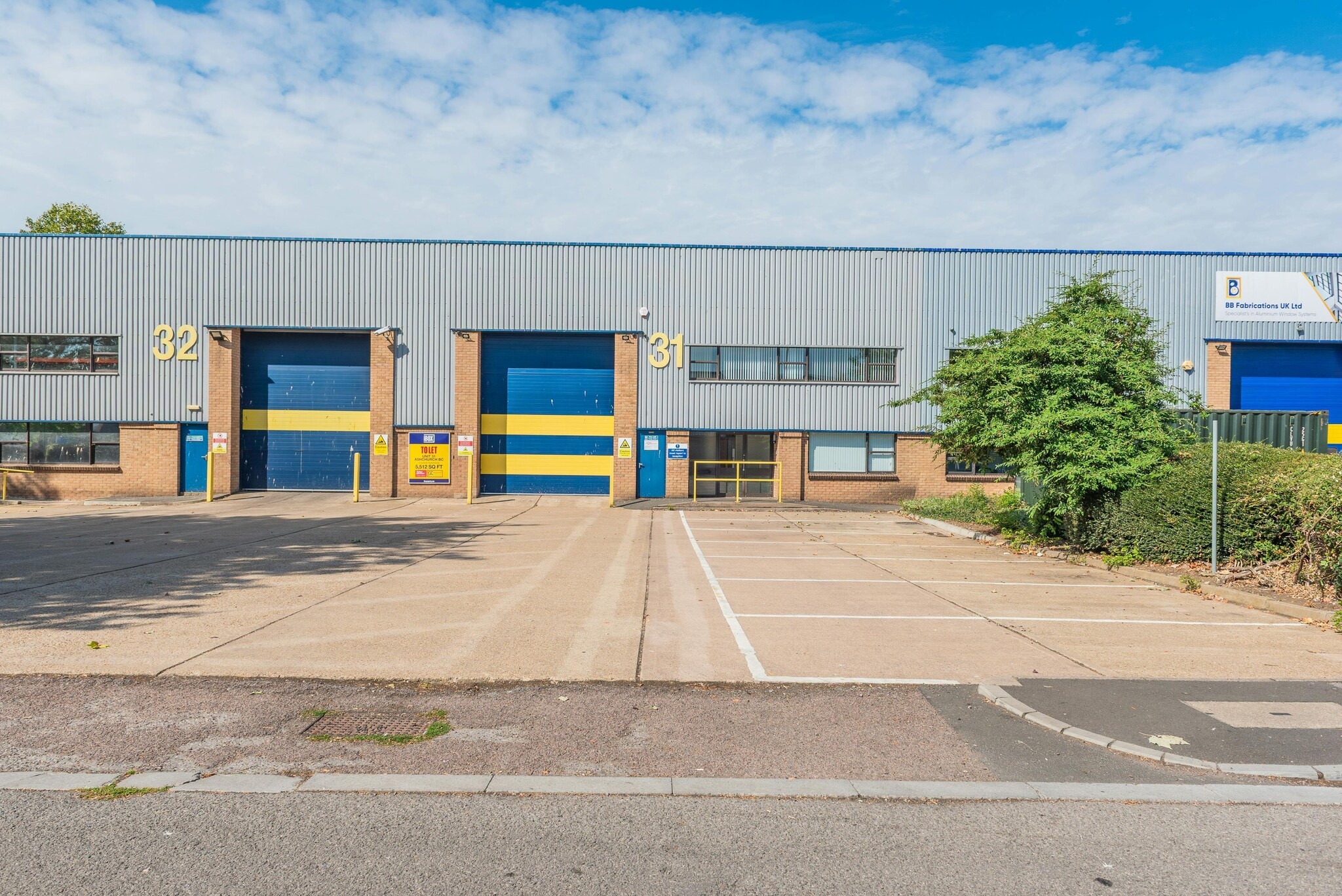 Alexandra Way, Ashchurch to rent Building Photo- Image 1 of 35