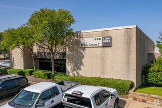 More details for 11100 Metric Blvd, Austin, TX - Light Industrial for Rent