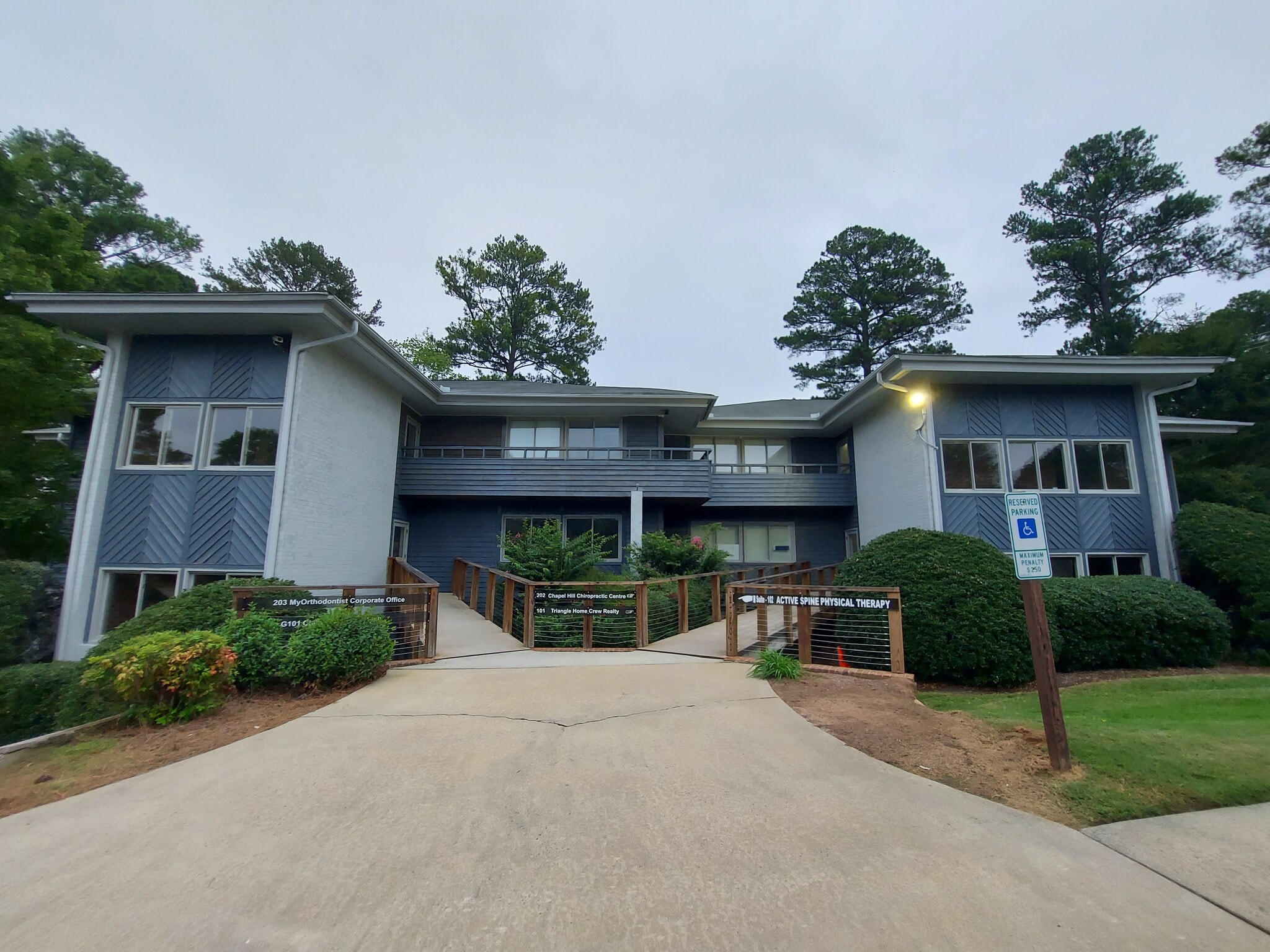 1717 Legion Rd, Chapel Hill, NC for rent Building Photo- Image 1 of 20