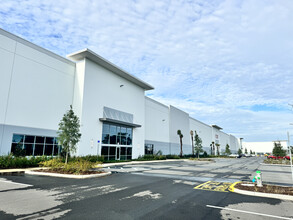 Narcoossee Road & State Road 528 Rd, Orlando, FL for rent Building Photo- Image 1 of 9