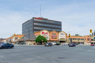 10-40 Elm St, Sudbury, ON for sale Primary Photo- Image 1 of 1