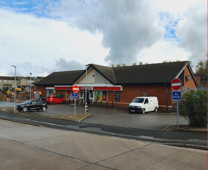 Richmond Hill Rd, Whitehaven for sale Primary Photo- Image 1 of 1