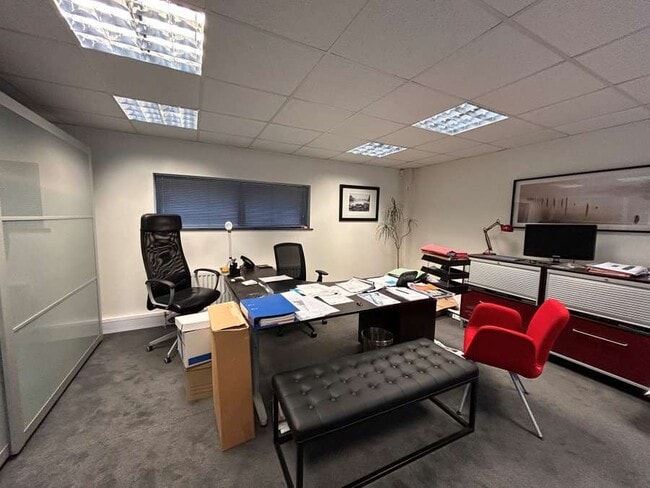 More details for 128A Eglantine Av, Belfast - Office to Rent