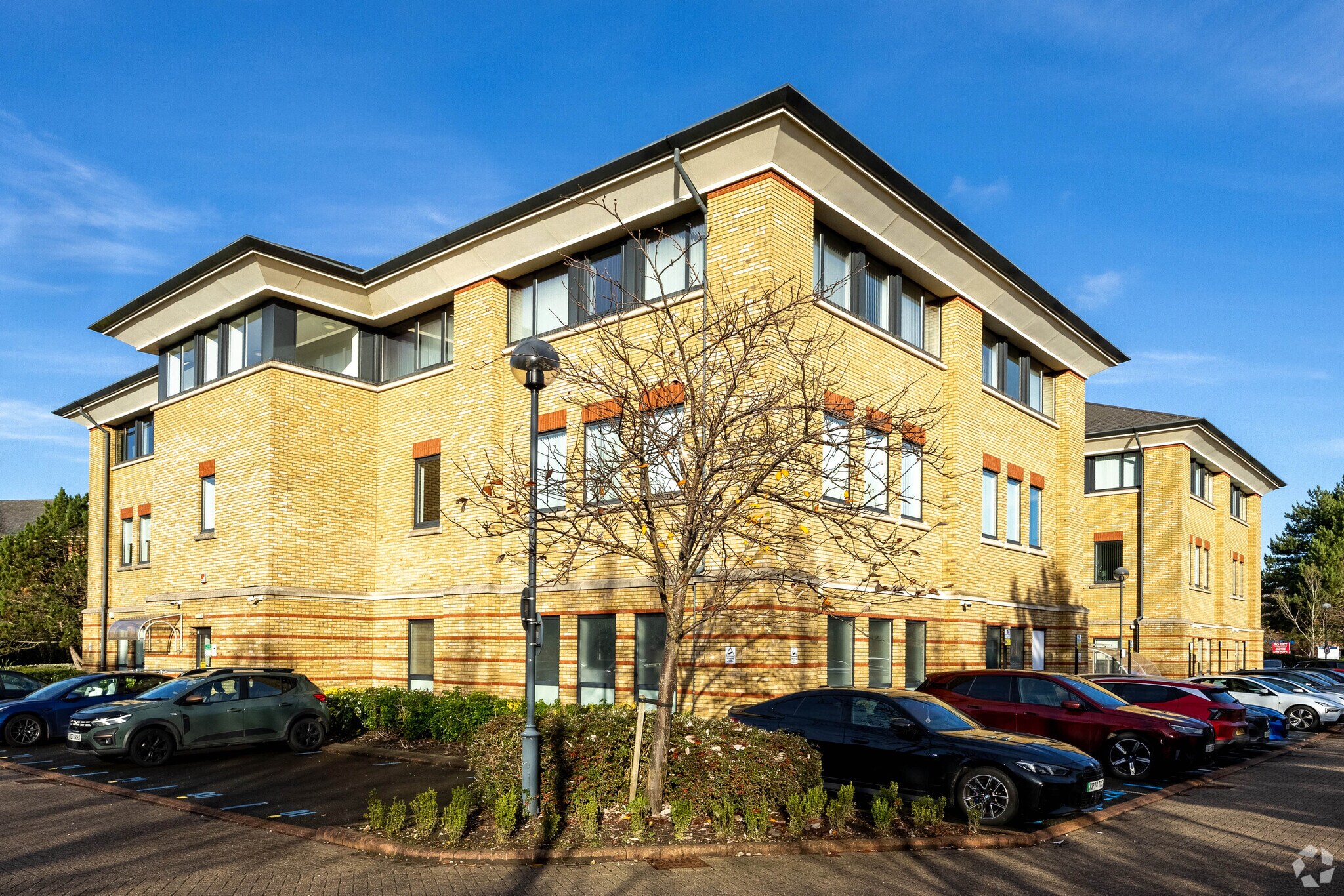 The Crescent, Birmingham for sale Primary Photo- Image 1 of 1