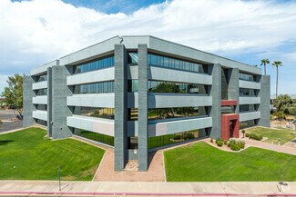 More details for 10010 N 25th Ave, Phoenix, AZ - Office for Rent