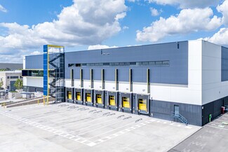 More details for Calle de Isaac Peral, 15, Arroyomolinos - Industrial to Rent