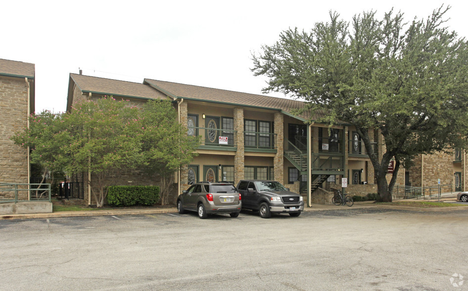 13740 Research Blvd, Austin, TX for sale - Primary Photo - Image 1 of 1