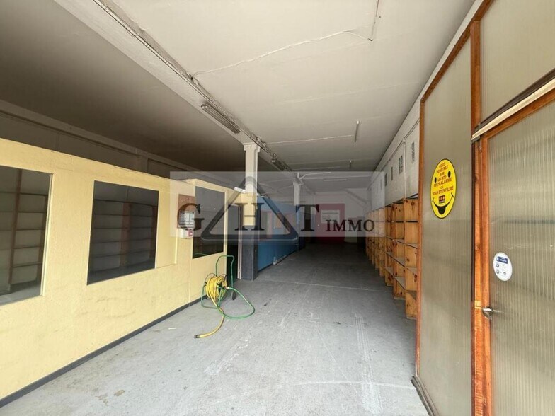 Industrial in Argenteuil to rent - Interior Photo - Image 2 of 4
