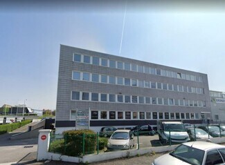 More details for 5 Rue Des Frères Lumière, Plaisir - Office to Rent