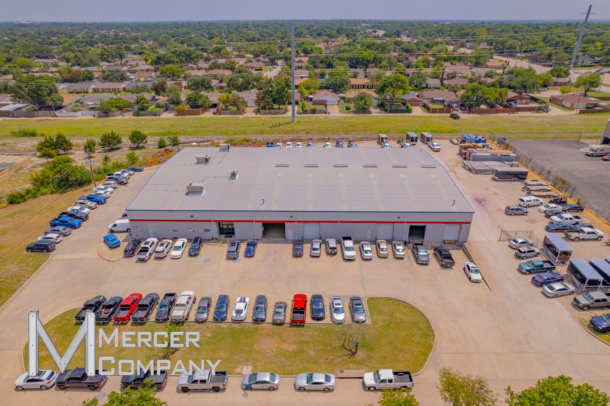 12600 International Pky, Dallas, TX for sale Building Photo- Image 1 of 1