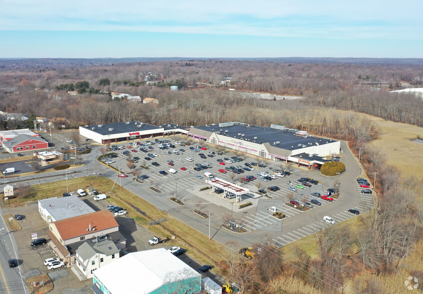 215 E Main St, Clinton, CT for rent - Aerial - Image 3 of 5