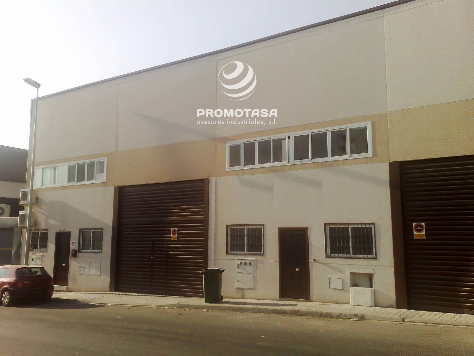 Industrial in Mejorada del Campo, Madrid to rent Building Photo- Image 1 of 6