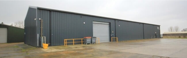 More details for Hastings Rd, Rolvenden - Industrial to Rent
