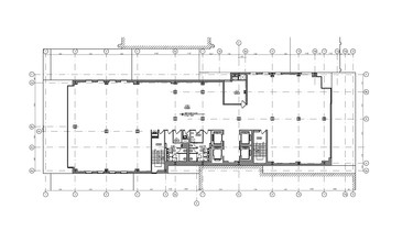 110 E 60th St, New York, NY for rent Floor Plan- Image 1 of 1