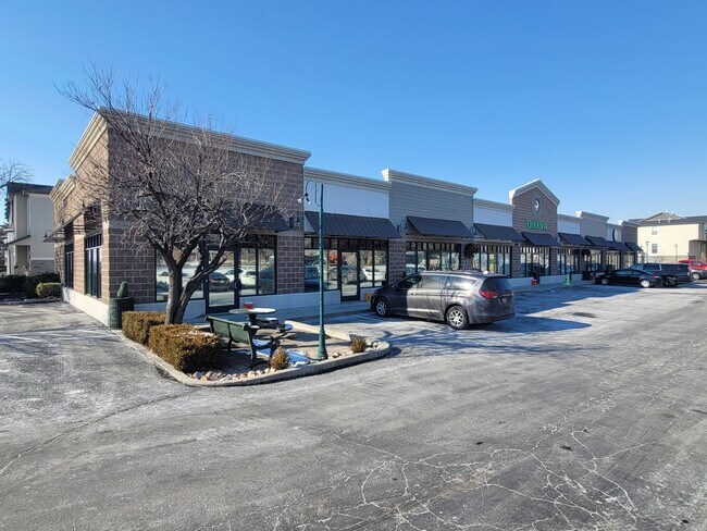 More details for 1492 S 800 W, Woods Cross, UT - Office / Retail, Retail to Rent