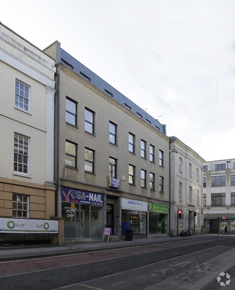 2 Clarence St, Gloucester for sale - Primary Photo - Image 1 of 1