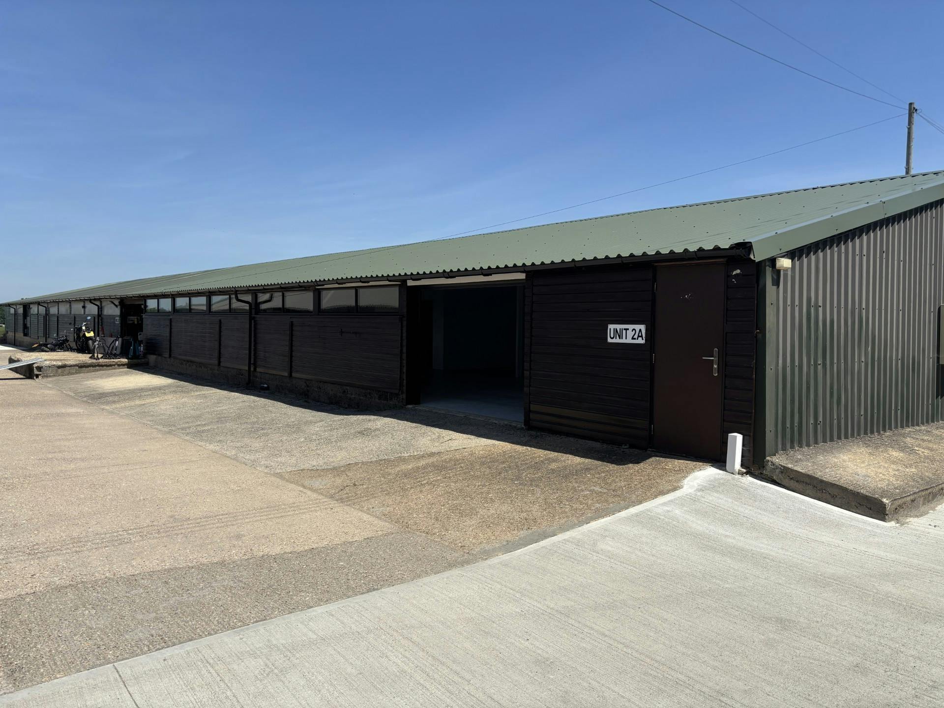 Marsh, Aylesbury to rent Building Photo- Image 1 of 7