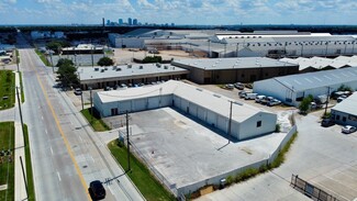 More details for 3319 N Sylvania Ave, Fort Worth, TX - Industrial for Rent