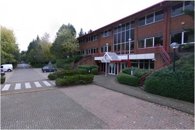 More details for Templars Way, Eastleigh - Office to Rent