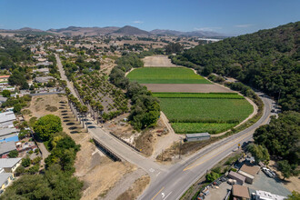 Los Berros Rd, Arroyo Grande, CA for sale Primary Photo- Image 1 of 1