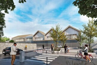 More details for Office, Light Industrial to Rent