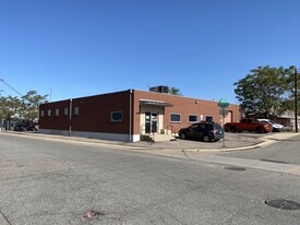 Central Owner User Opportunity - Commercial Property