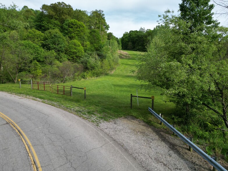 0 Kragel Rd, Wintersville, OH for sale - Aerial - Image 1 of 5