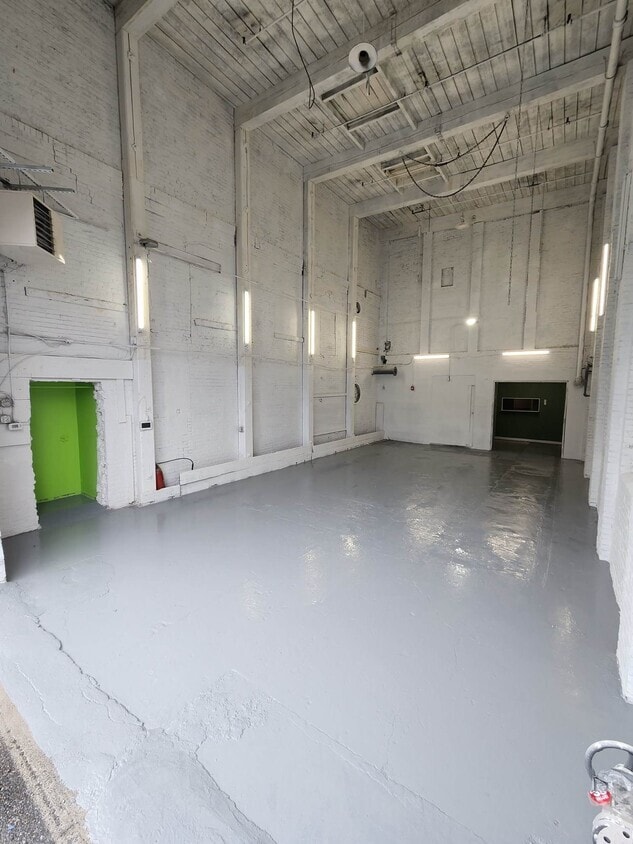 100 Business St, Hyde Park, MA to rent Building Photo- Image 1 of 12