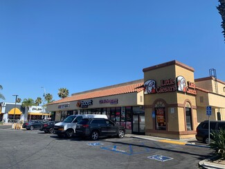 More details for 4505-4509 E Slauson Ave, Maywood, CA - Retail for Rent