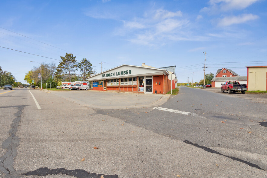 216 W 3rd Ave N, Aurora, MN for sale - Building Photo - Image 2 of 22