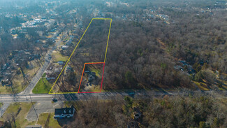 More details for 1535 W Landis Ave, Vineland, NJ - Land for Sale