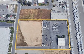 2329 S Lilac Ave, Bloomington, CA for sale Building Photo- Image 1 of 1