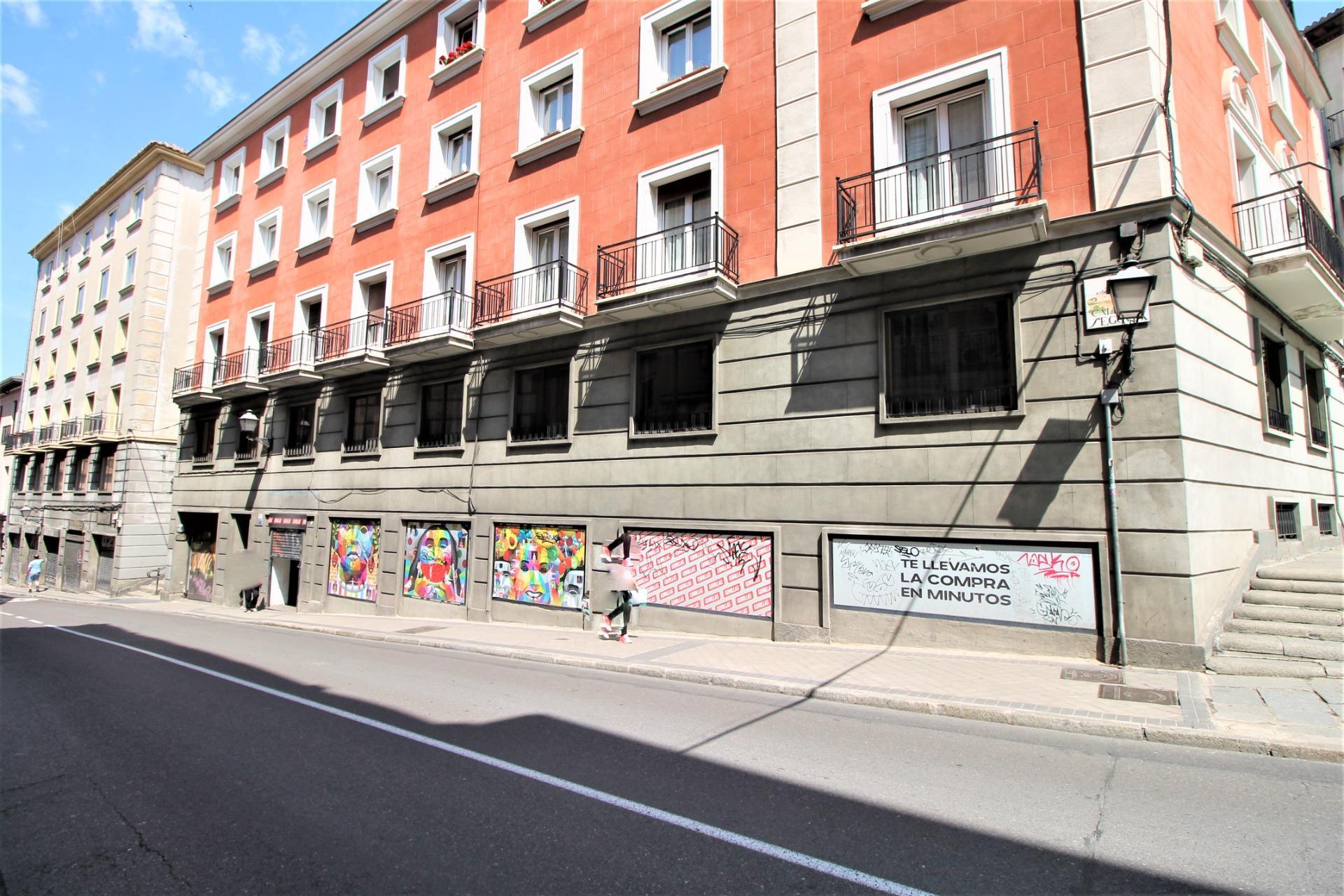 Build-to-Rent in Madrid, Madrid for sale Building Photo- Image 1 of 2