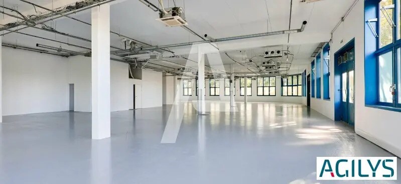 Avenue Du Parc Médicis, Fresnes to rent - Interior Photo - Image 2 of 5